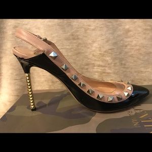 Do Not Buy - Valentino Rock Stud Heels